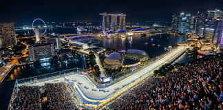 FI races shape travel plans