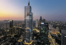 Waldorf Astoria Jakarta investment secured