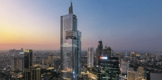 Waldorf Astoria Jakarta investment secured