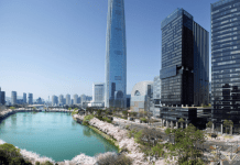 Virtuoso recruits Sofitel Ambassador Seoul