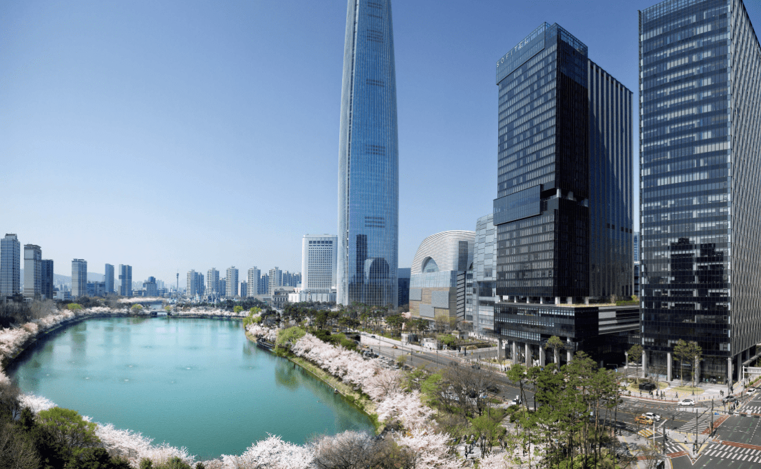 Virtuoso recruits Sofitel Ambassador Seoul