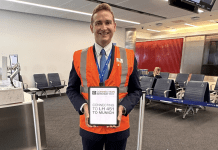 Star Alliance opens LAX Connection Centre