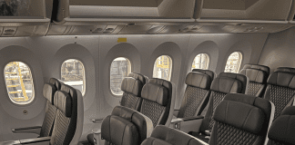 Jetstar launches business class BidCash