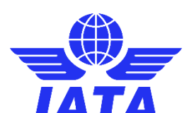IATA: January passenger demand up 3.8%
