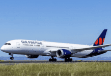 Air Premia reduces seats for improved pitch