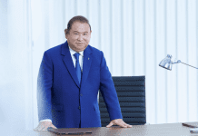 Bangkok Airways sets out 2026 vision