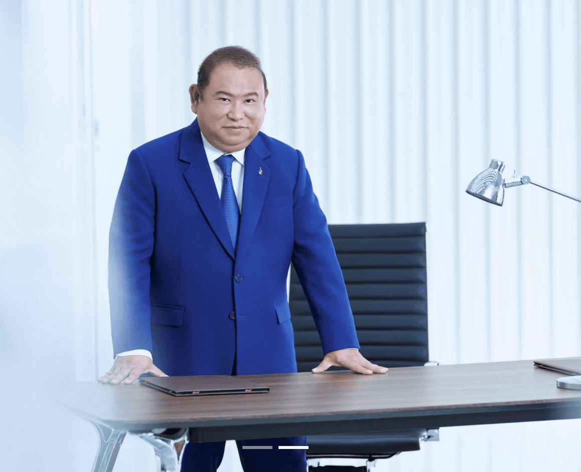 Bangkok Airways sets out 2026 vision