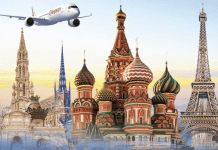 Ethiopian teams up with Marriott Bonvoy