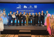 StarDream Cruises sails to 50 destinations in Asia