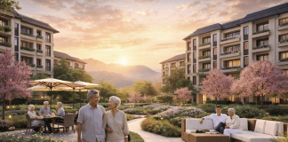 Grey Gold: Next property boom is senior living