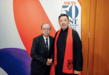 Hong Kong: A winner in restaurant rankings