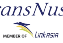 TransNusa boosts flights to Singapore