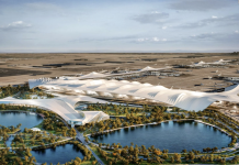 Gulf airports struggle to reopen