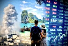 Global tensions and the tourism economy