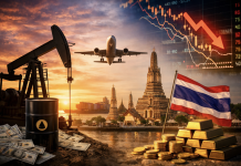 Attacks in the Gulf threaten oil price stability