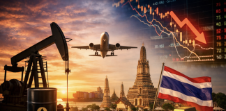 Attacks in the Gulf threaten oil price stability