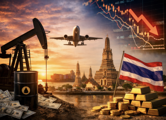 Attacks in the Gulf threaten oil price stability