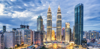 Lufthansa launches direct Frankfurt-Kuala Lumpur flights