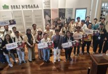 Tourism Malaysia hosts Mega Fam trip
