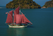 Bangkok preview for Singapore Yachting Festival