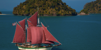 Bangkok preview for Singapore Yachting Festival