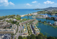 Residences boost Banyan Tree profit