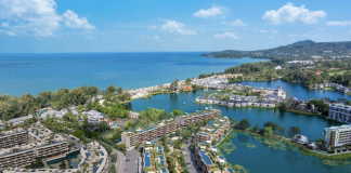 Residences boost Banyan Tree profit