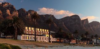 Marriott signals headway in the EMEA region