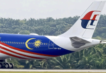 Malaysia’s pilgrimage flights resume