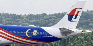 Malaysia’s pilgrimage flights resume