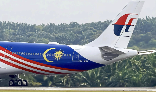 Malaysia’s pilgrimage flights resume