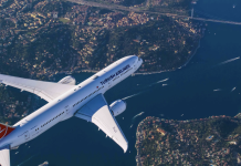 Turkish wraps up 2025 with a profit