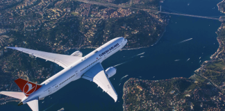 Turkish wraps up 2025 with a profit