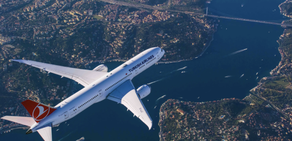 Turkish wraps up 2025 with a profit