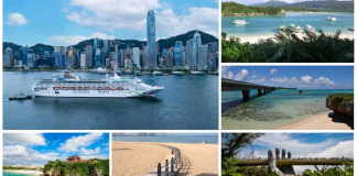 StarCruises promotes new five-night cruises