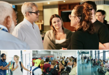 Visit Maldives repatriates stranded visitors