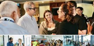 Visit Maldives repatriates stranded visitors