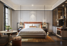 Minor opens second hotel in Laos