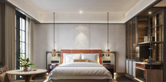 Minor opens second hotel in Laos