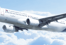 Cambodia Airways to fly Phnom Penh-Yangon route