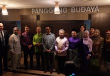 Serumpun Sarawak: A defining finale in Kuching