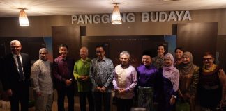 Serumpun Sarawak: A defining finale in Kuching