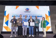 MATTA partners with MyTravelKaki