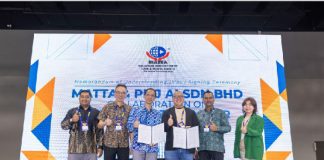 MATTA partners with MyTravelKaki