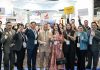 Sarawak showcases events at TMS APAC
