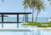 Centara Hotels & Resorts: Thailand safe and stable