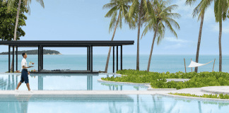 Centara Hotels & Resorts: Thailand safe and stable