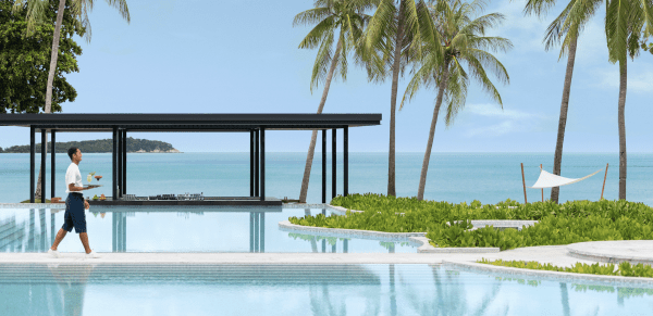 Centara Hotels & Resorts: Thailand safe and stable