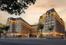BWH Hotels brings BW Premier Collection to Da Lat