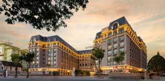 BWH Hotels brings BW Premier Collection to Da Lat